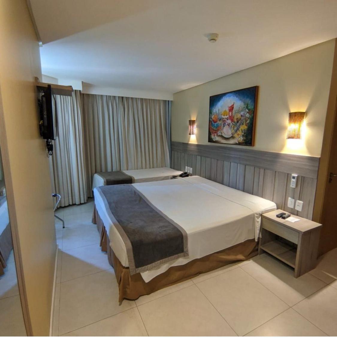 Hotel Annai